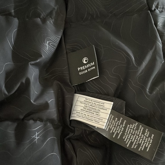 GOLDEN by TNA Larsen parka - Picture 4 of 5